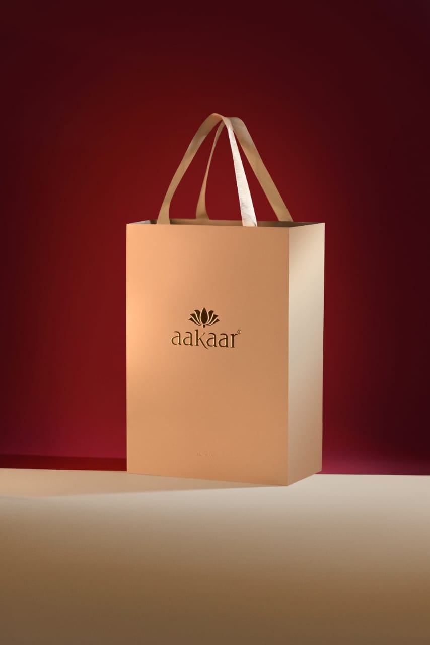 Paper Carry Bags