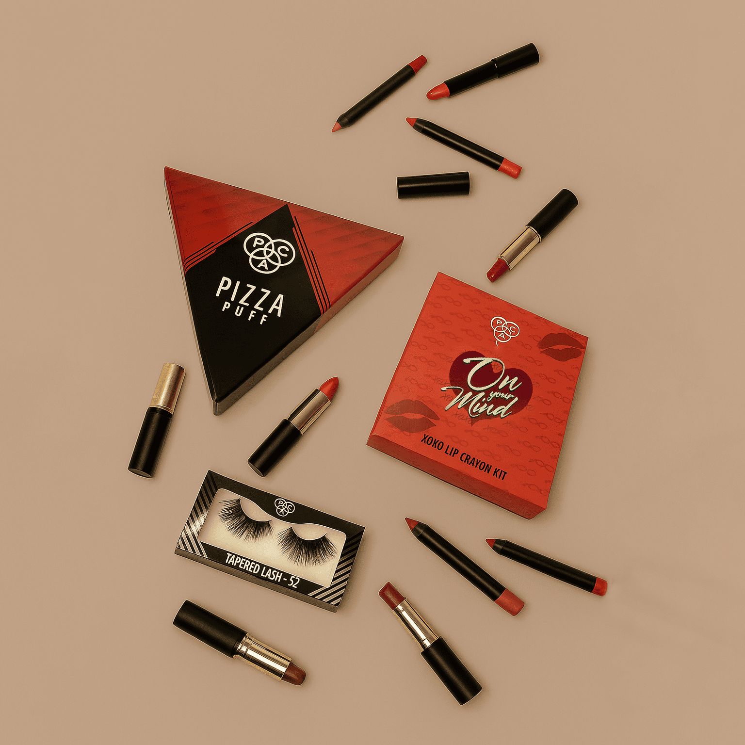 Beauty Subscription Boxes