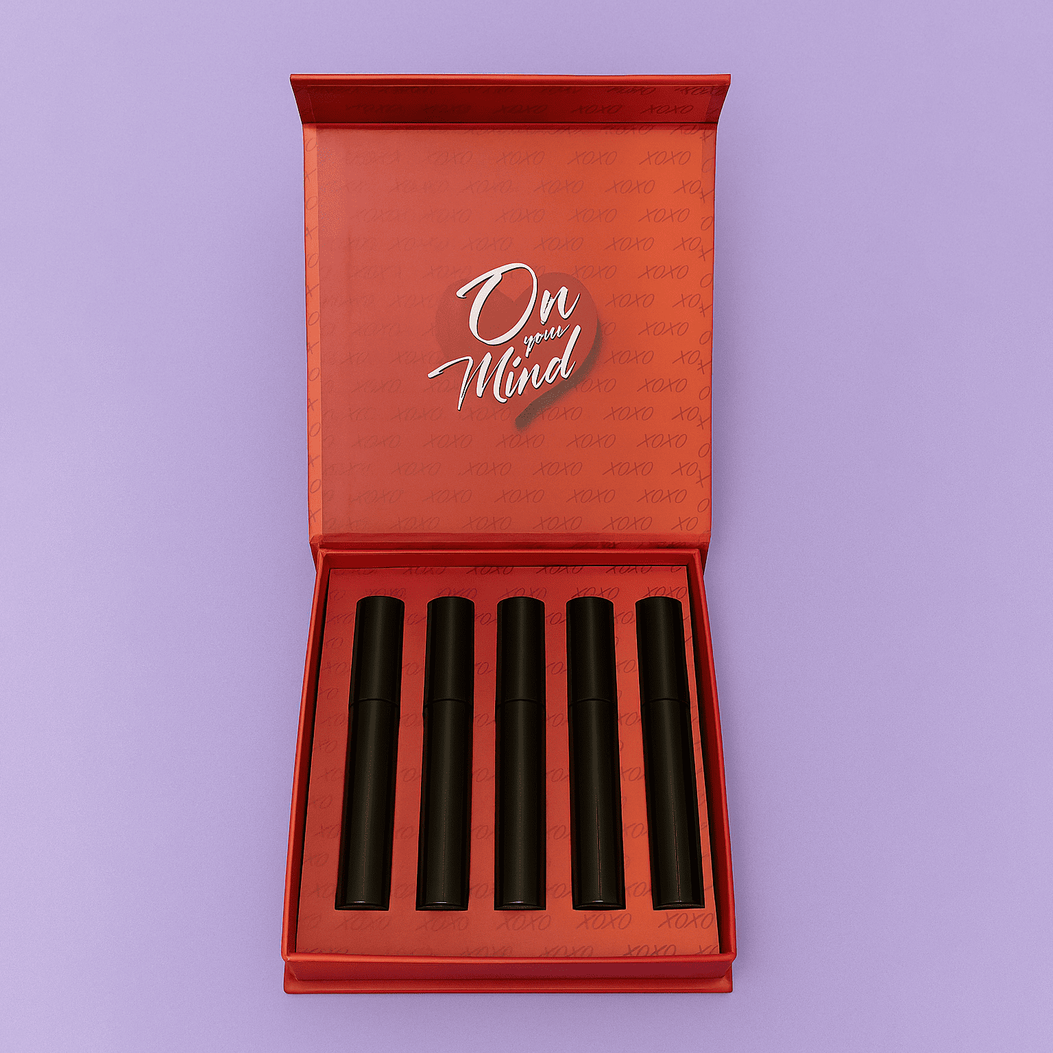 Lipstick Boxes