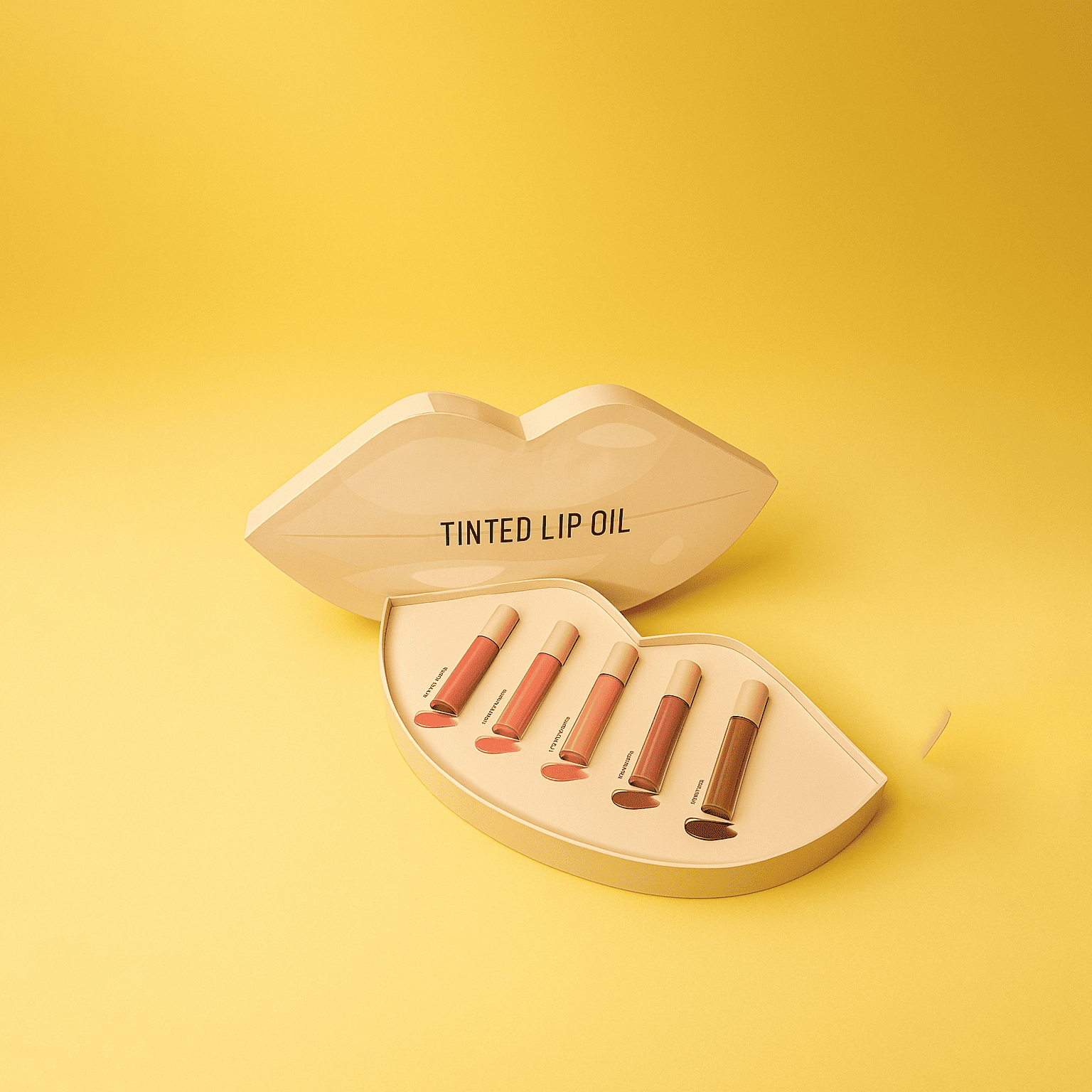 Makeup Kit Boxes