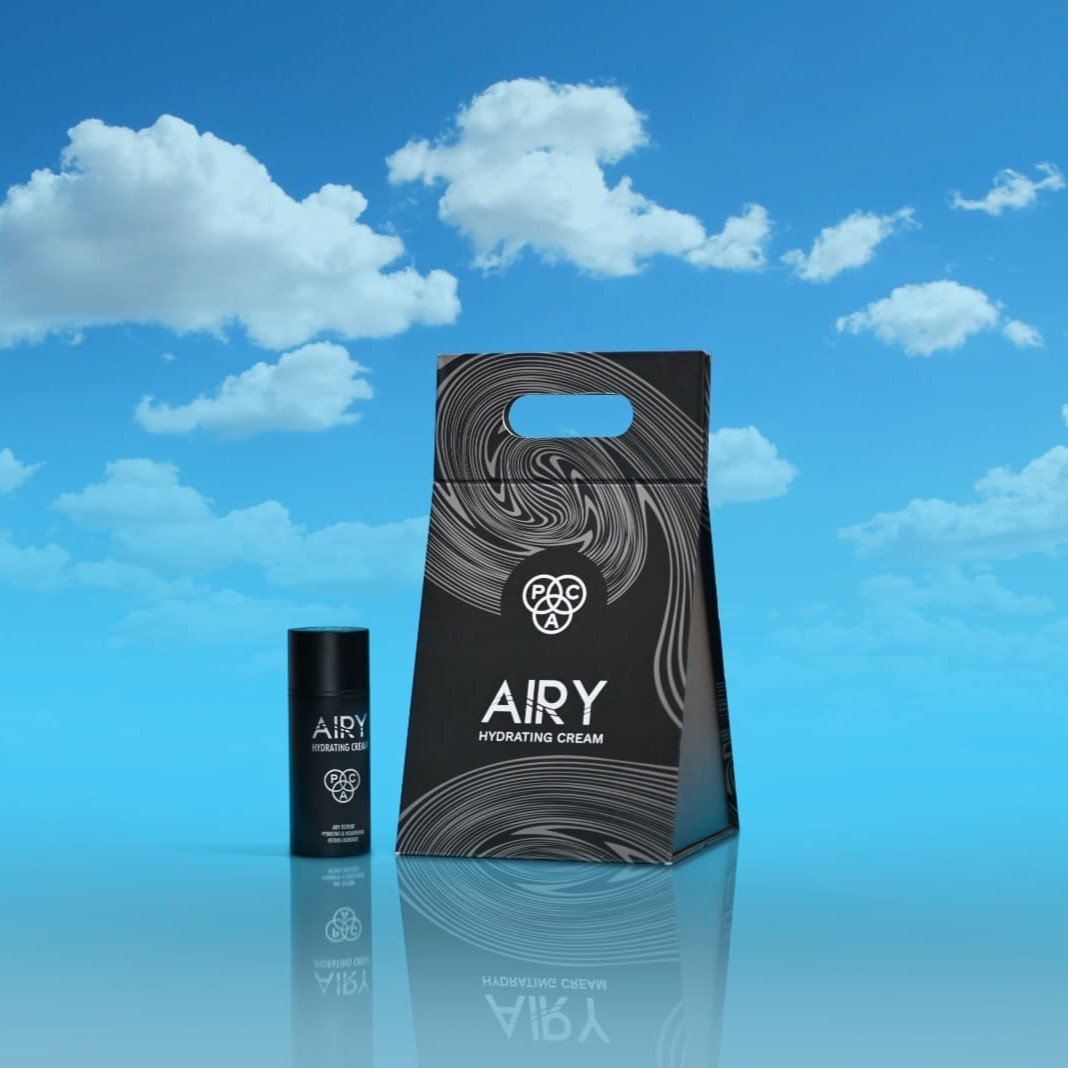 Elegance Scent Case