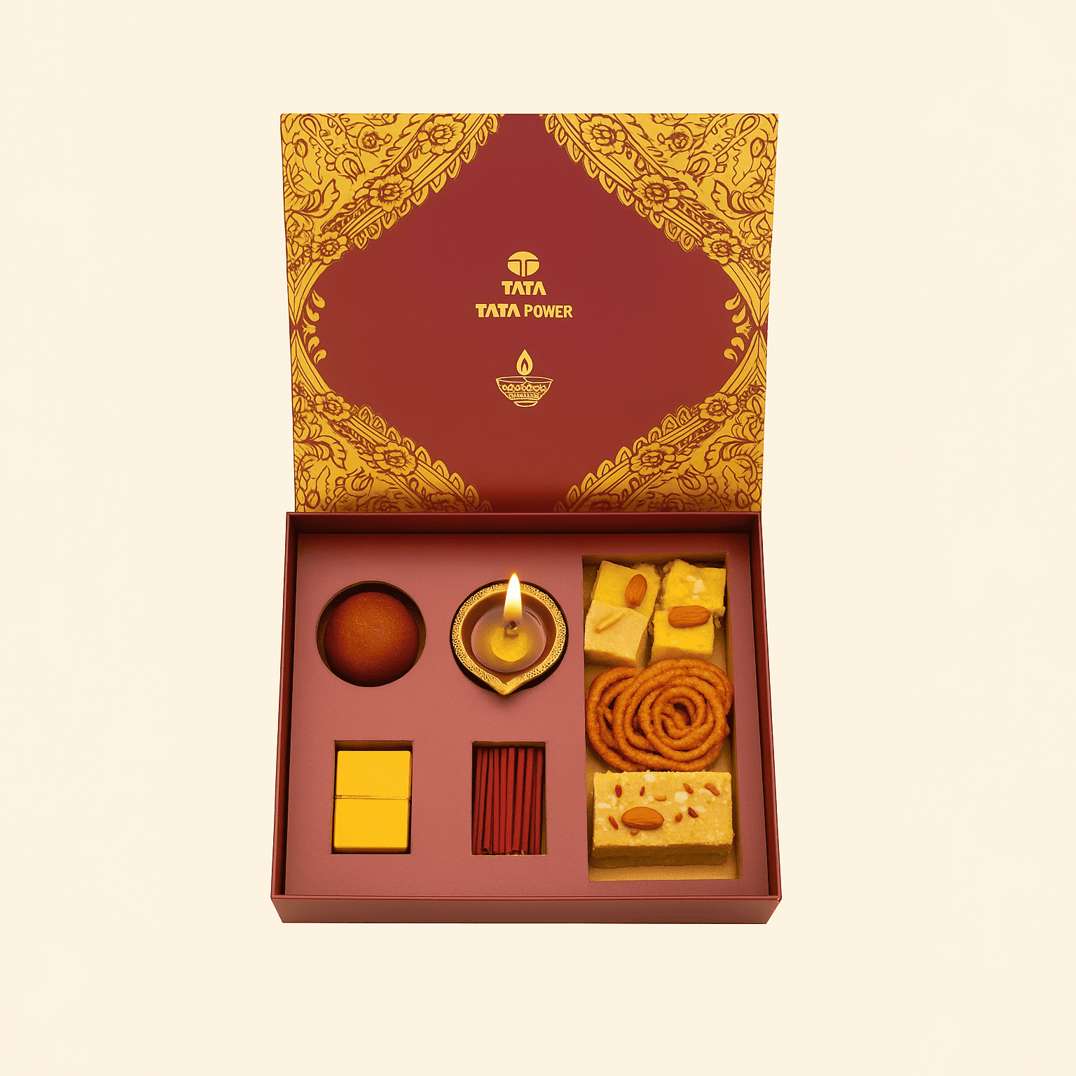 Diwali Boxes