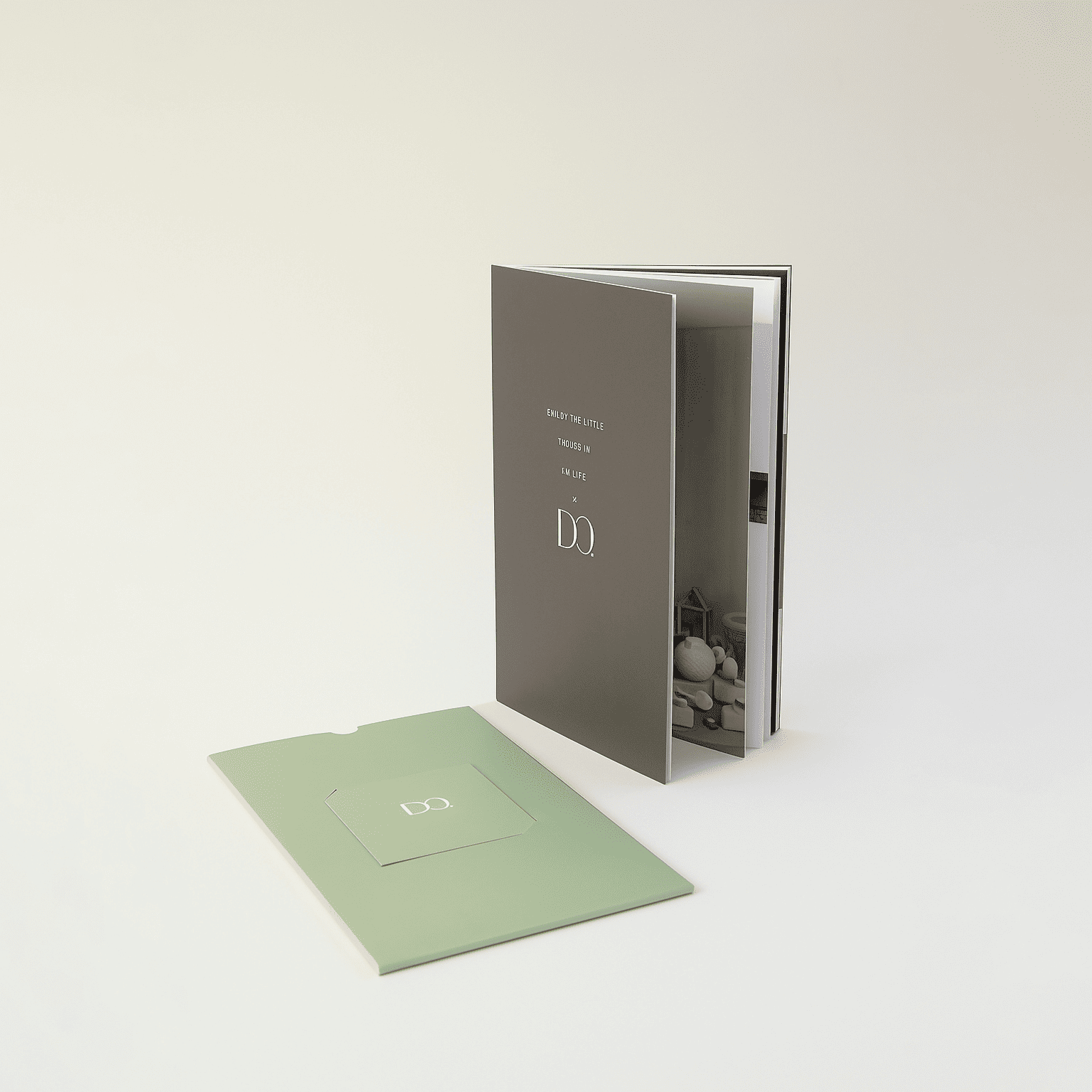 Booklets