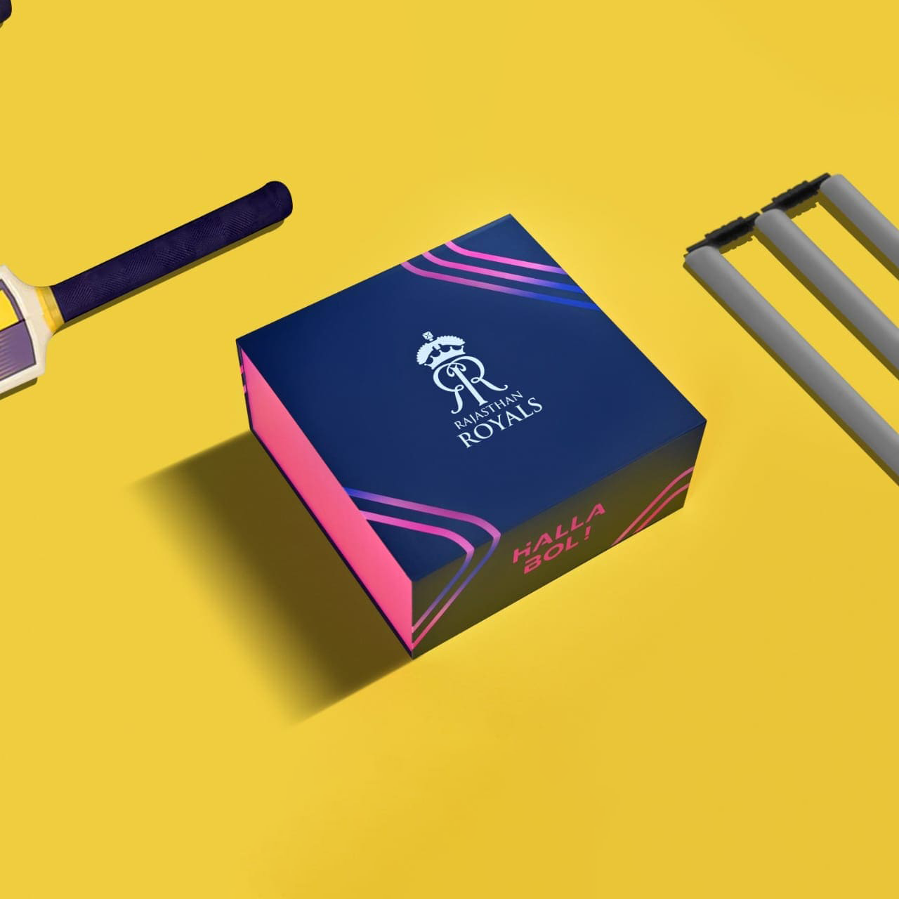 High-End Gift Boxes