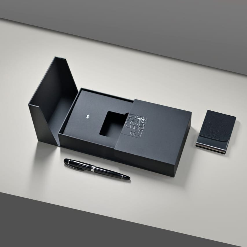 Luxury pen Boxes
