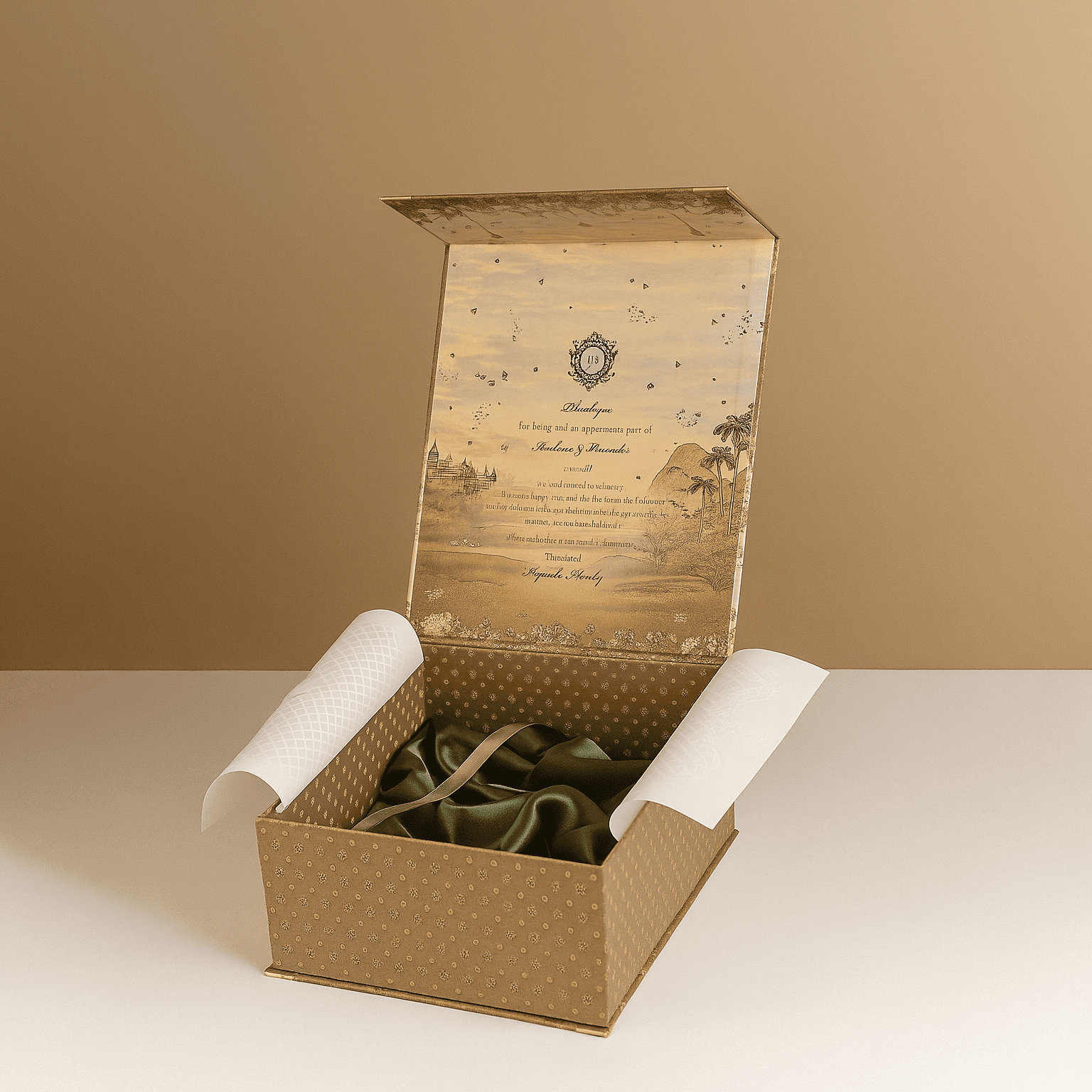Classic Elegance Box