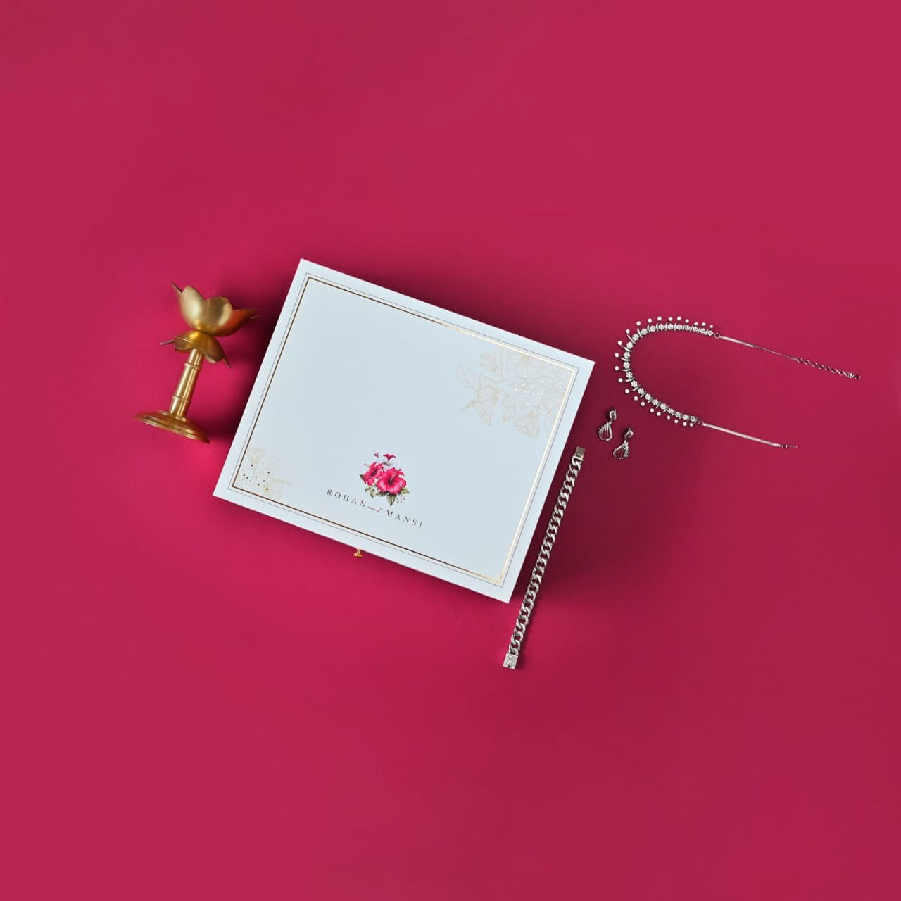 Elegant Minimalist Box