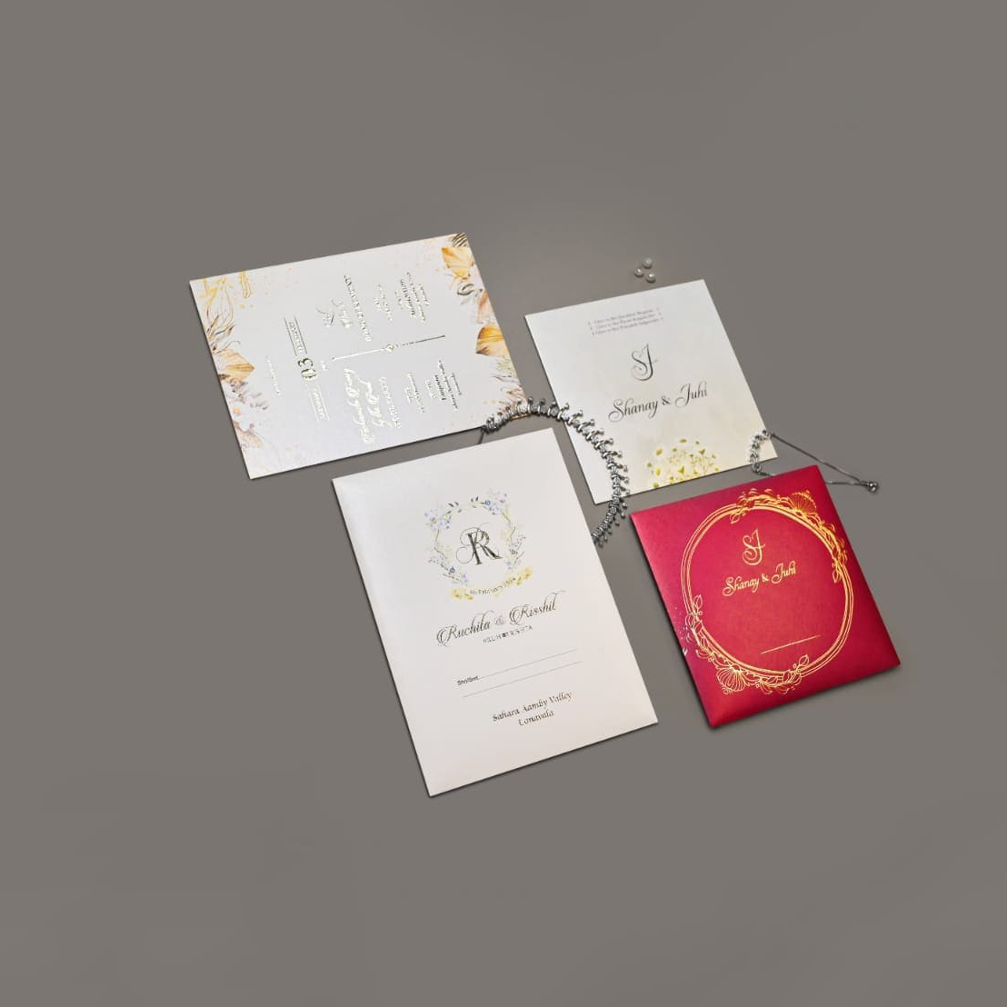 Royal Glamour Box
