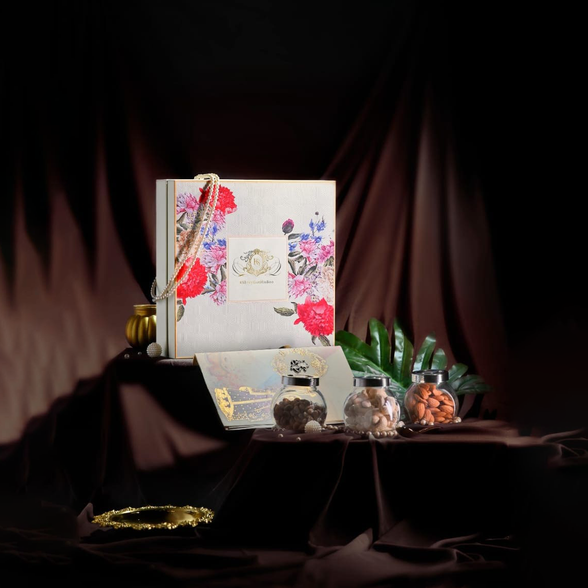 Return Gift Boxes