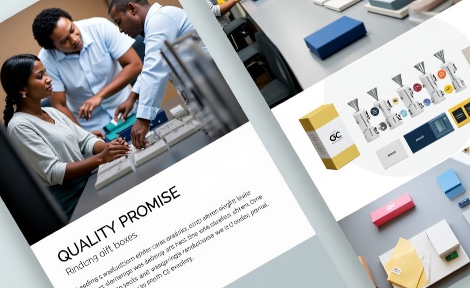 Quality Check Process