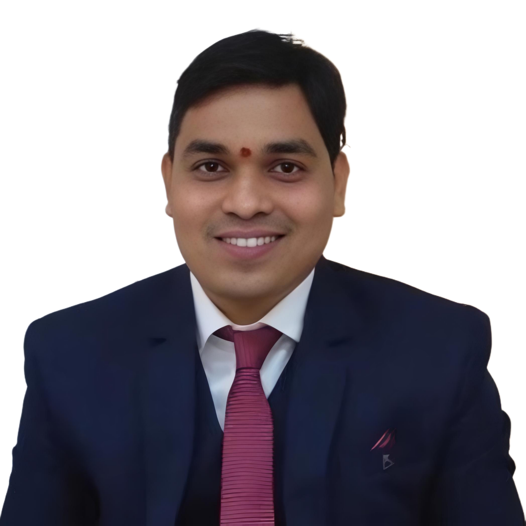 Praphull Praksh Lanjekar