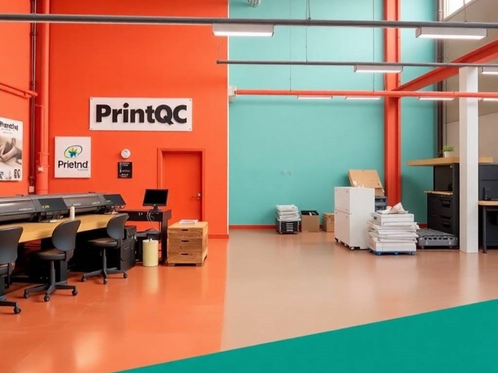 Printing Machinery