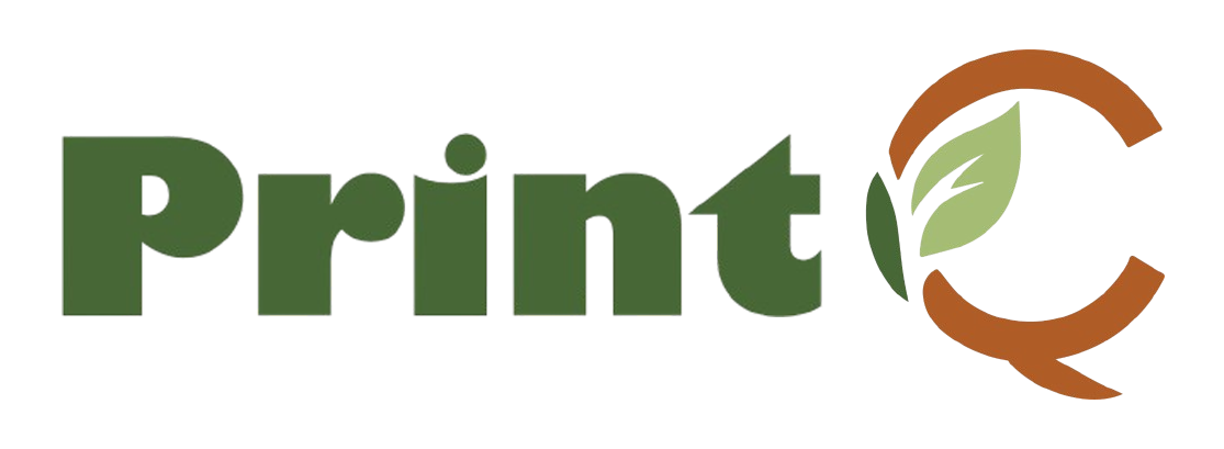 Print QC Logo